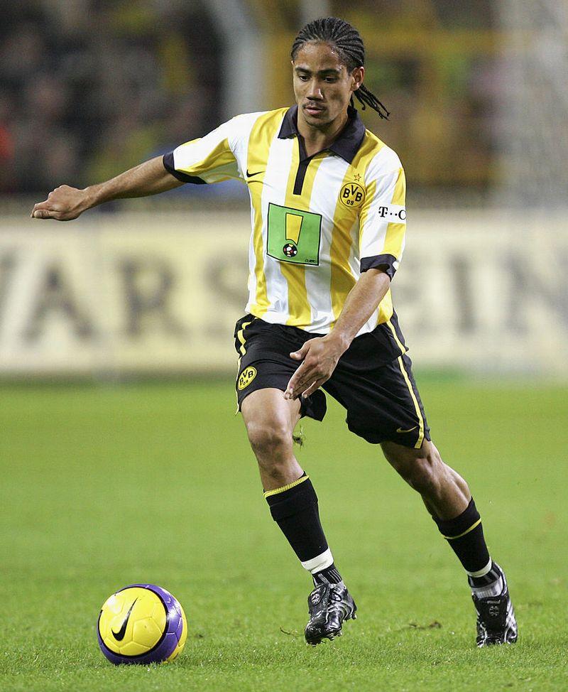 「ドルトムントにいたことを忘れそう」な10名の選手｜写真7