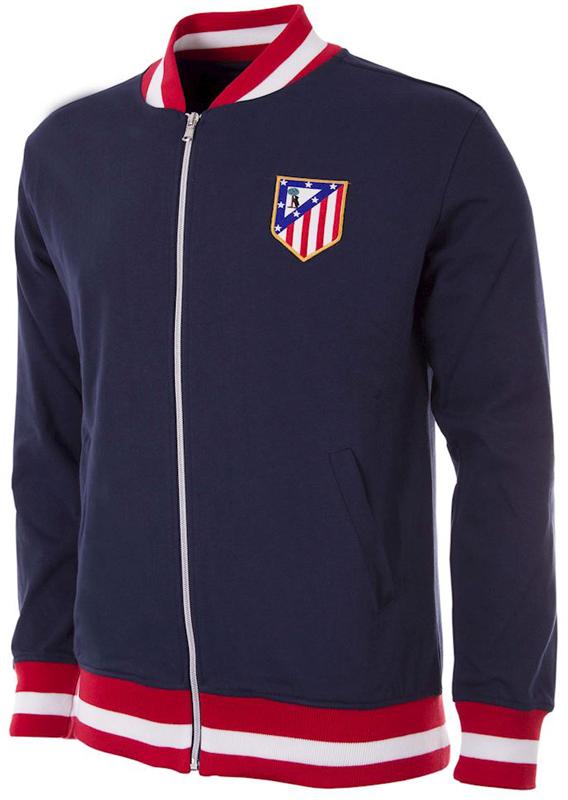 毎日着たい！COPAの“おしゃレトロ”な「復刻トラックジャケット」6選｜写真7