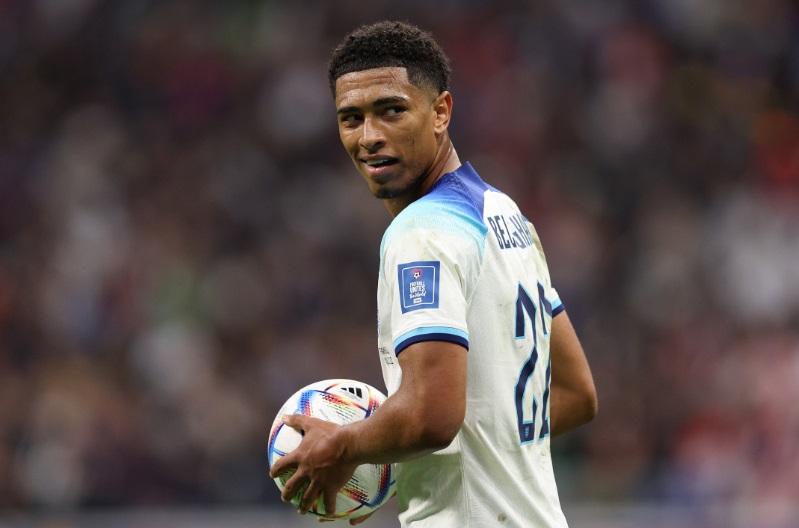 2022年最強ベストイレブン、仏有名紙が選出！物議を醸す人選も…｜写真14