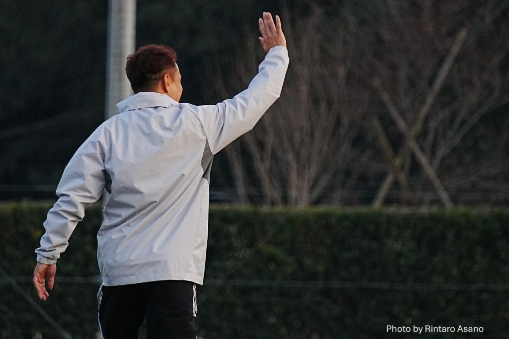 サウジアラビア戦欠場明言、それでも日本代表DF長友佑都は「最後になる」とW杯優勝だけを見据える｜写真2