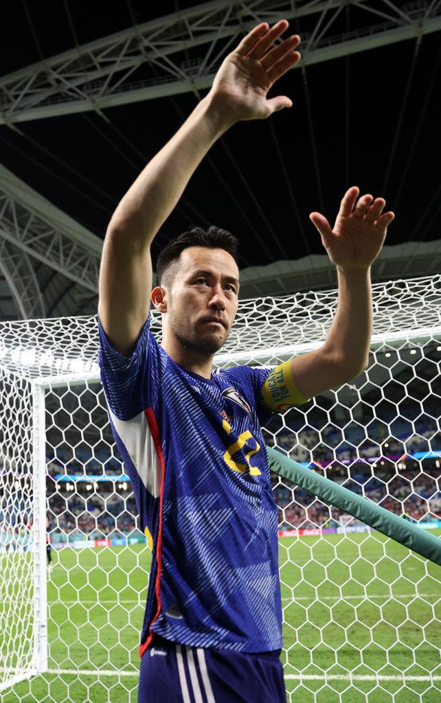 日本代表「今回落選したカタールW杯出場組」10選手｜写真6