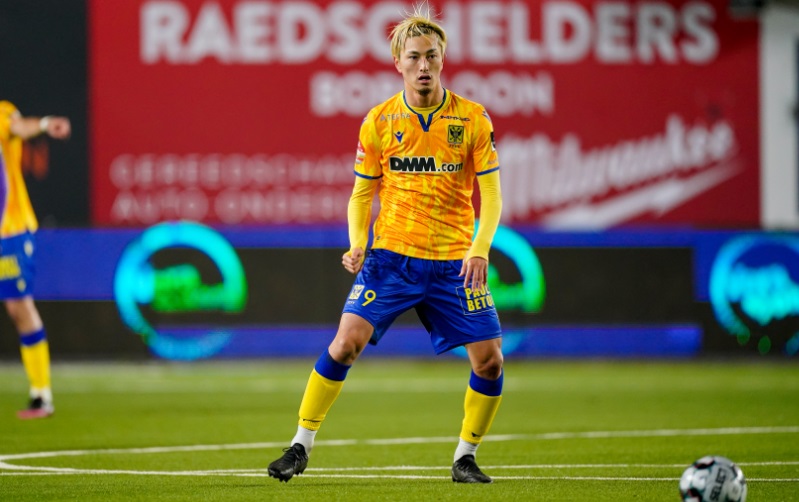 「日本代表、招集外になった海外組選手で組む最強イレブン」｜写真11