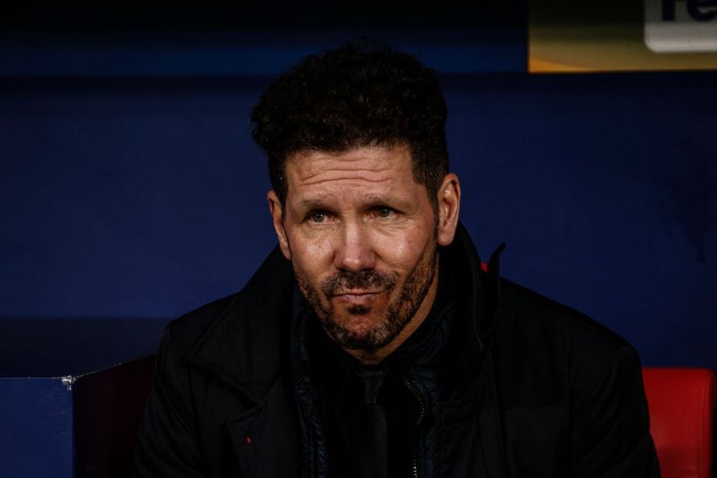 PSGが狙う新監督候補5名とは…すでにエメリ解任は決定か？｜写真5