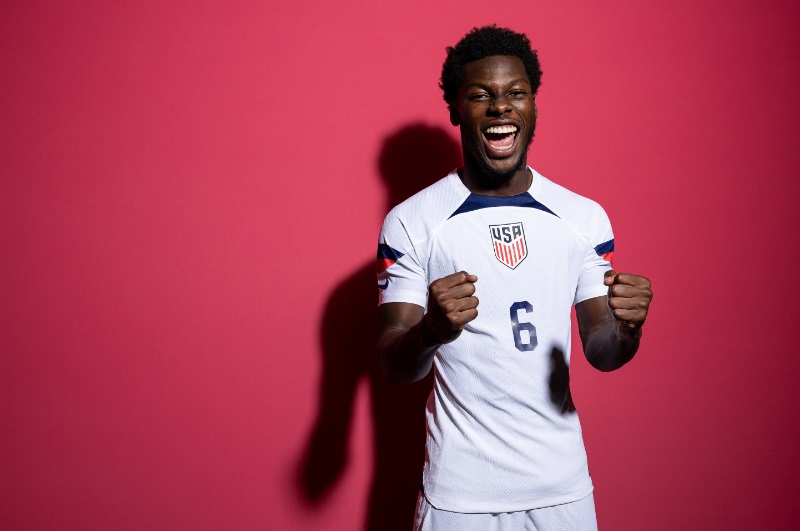 2022年W杯、10代で出場する若手ヤングスター全選手まとめ｜写真3