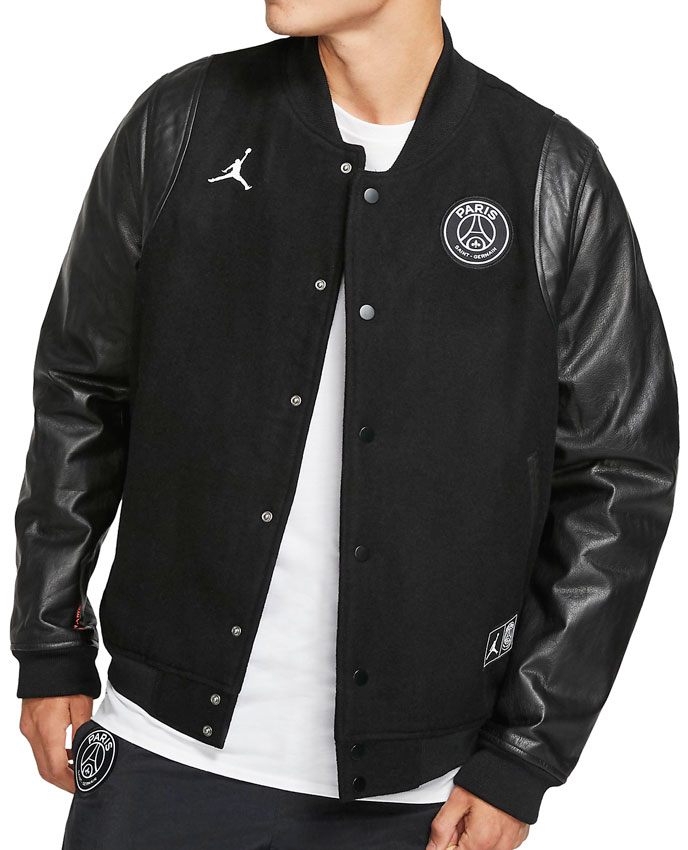 NIKEのクラブチーム、お値段高めの「優秀ジャケット」4選｜写真10