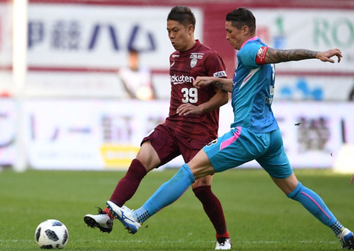 「シーズン中の監督交代で立場が激変したJリーガー」｜写真2