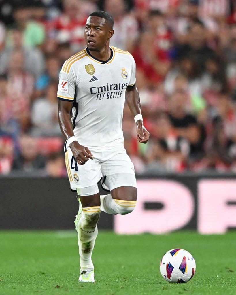 リーガで「最も高年俸な10名の選手」モドリッチ、デヨング、ヴィニシウス…｜写真8