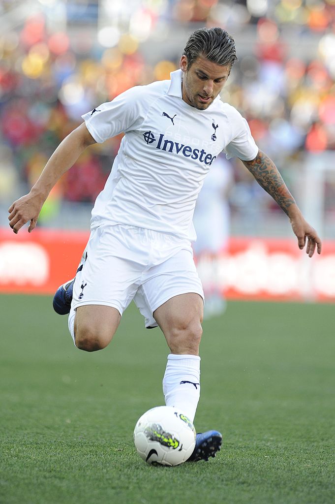 トッテナムで「大失敗に終わった大型補強」7選手｜写真4