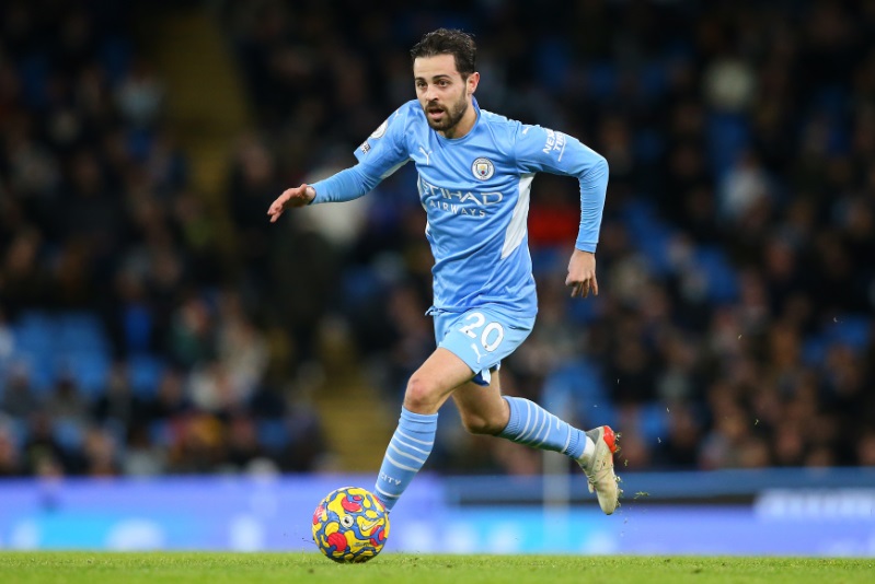 プレミアリーグ、前半戦のベスト11がすごいことになる｜写真8