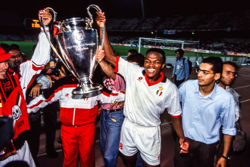 たった4人！CLを「個人連覇」したサッカー選手｜写真4