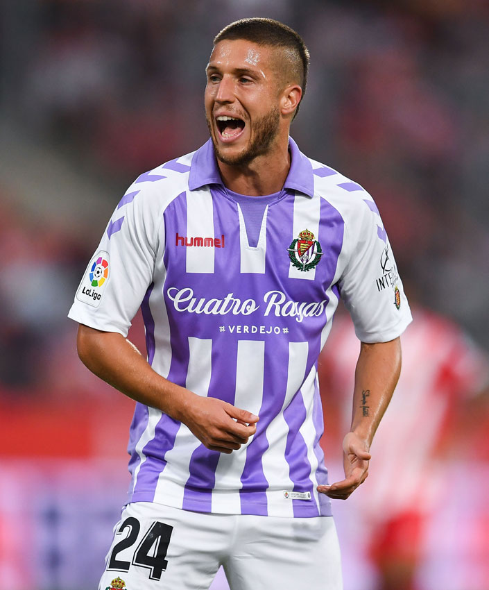 デンマークの老舗！ヒュンメルの「いろんな意味で最高なユニフォーム」10選｜写真4