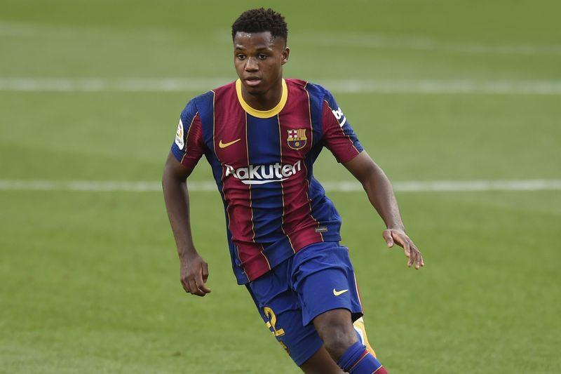 今季「最もゴールに絡んだ10代の天才」TOP10｜写真4