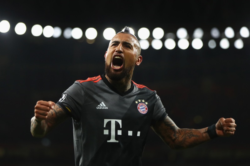 バイエルンが最も高額な移籍金で獲得したスター11人｜写真4