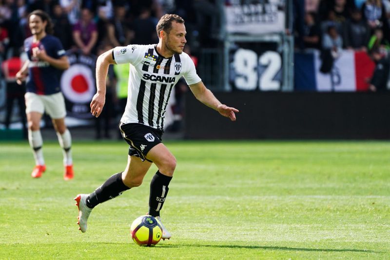 5大リーグで生き残る貴重な「ワンクラブマン」たち｜写真7