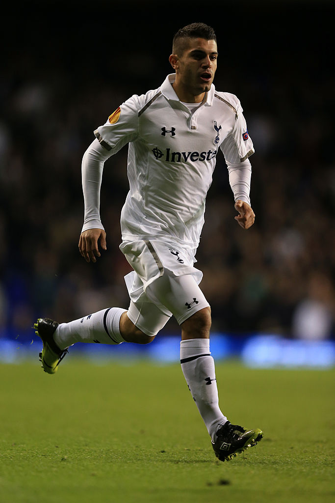 トッテナムで失敗も…退団後に復活を見せた9名のスター選手｜写真5