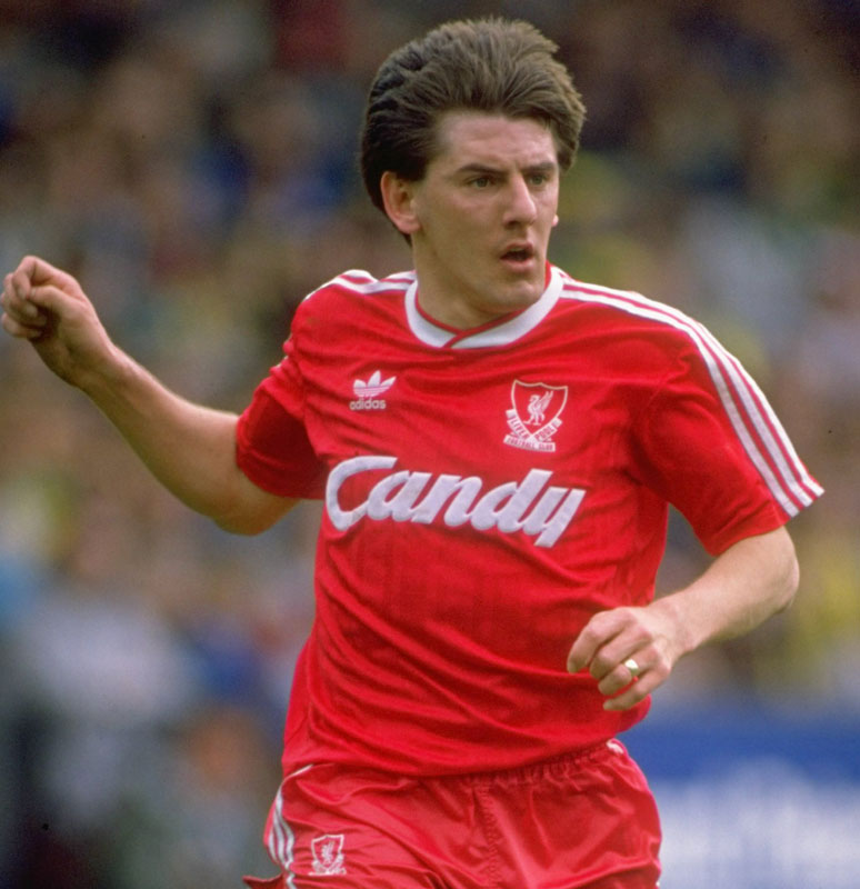 リヴァプール、80年代を駆け抜けた「赤いユニフォーム」まとめ｜写真5