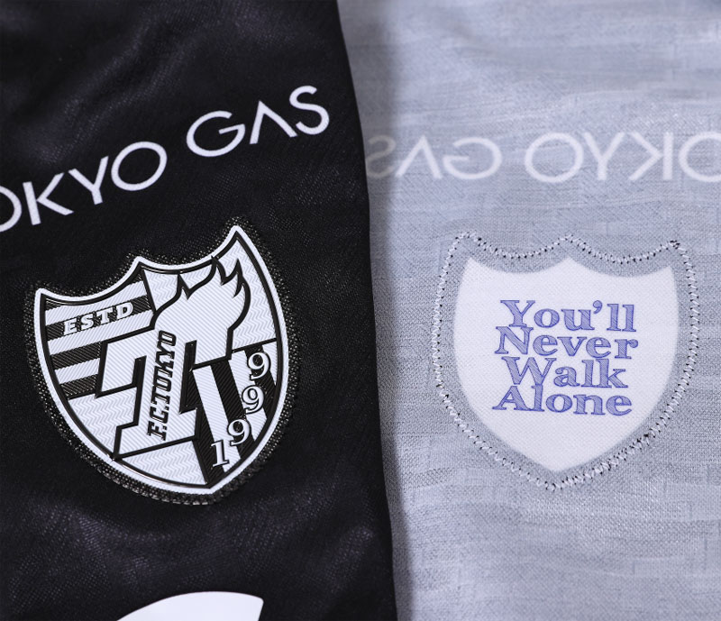 FC東京、クラブ初のサードユニフォームを発表！「タワーとツリー」をデザイン｜写真5
