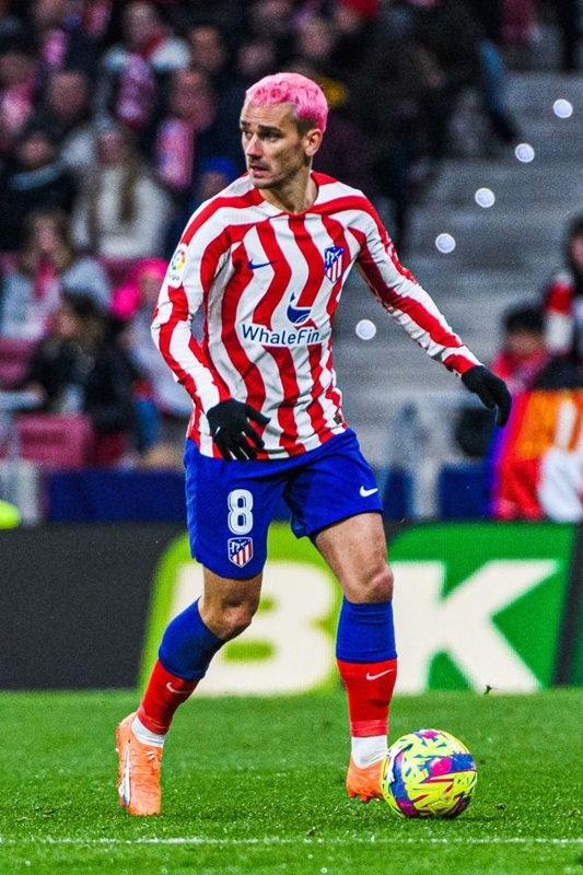 これは強い！三笘薫と同じPUMAスパイク『ウルトラアルティメット』を履く最強のベストイレブン｜写真9