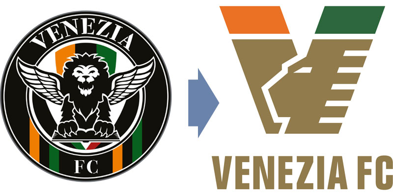 エンブレムのデザイン変更が「大成功だった」9つのチーム｜写真12