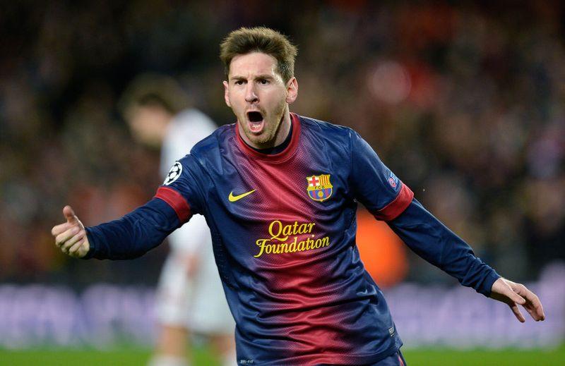 11試合21点のロナウドに匹敵！「驚異のゴール量産」TOP12｜写真6