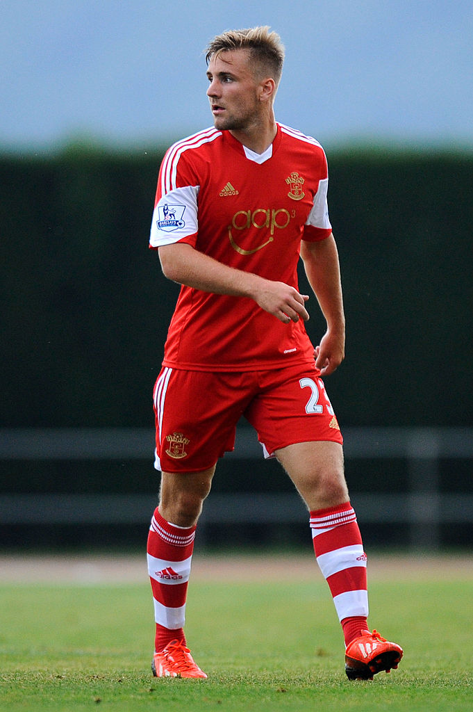 サウサンプトンが売った「とてつもなく優秀な5名の選手」｜写真2