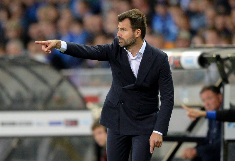 今、世界の若手監督がすごい！「新進気鋭の指導者」10名｜写真5