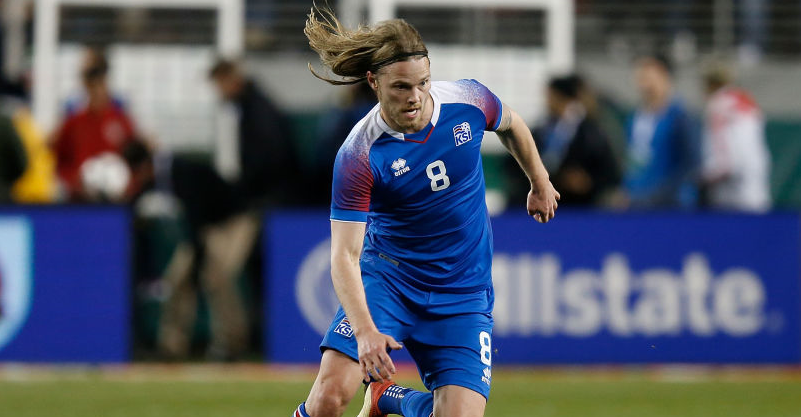 日本はすごいぞ！「2018年W杯戦士23人のキャップ数合計ランキング」｜写真23