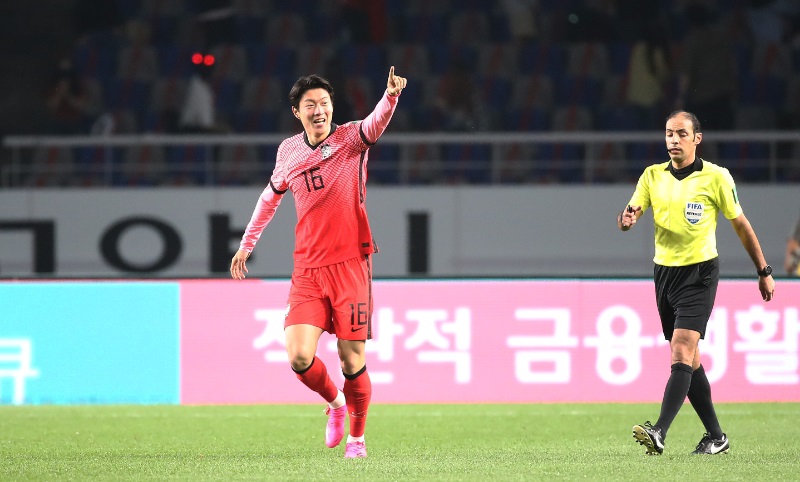 東京五輪サッカー！全16代表チームの「オーバーエイジ選手」まとめ｜写真5