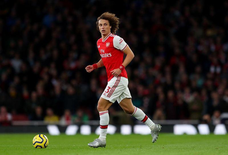 エメリがアーセナルで獲得した選手、ベスト5とワースト5｜写真8