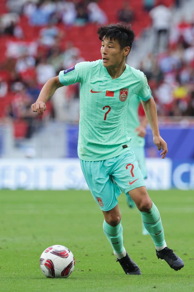 共産党批判で「存在抹消」も…中国の「歴代最高の6選手」｜写真6