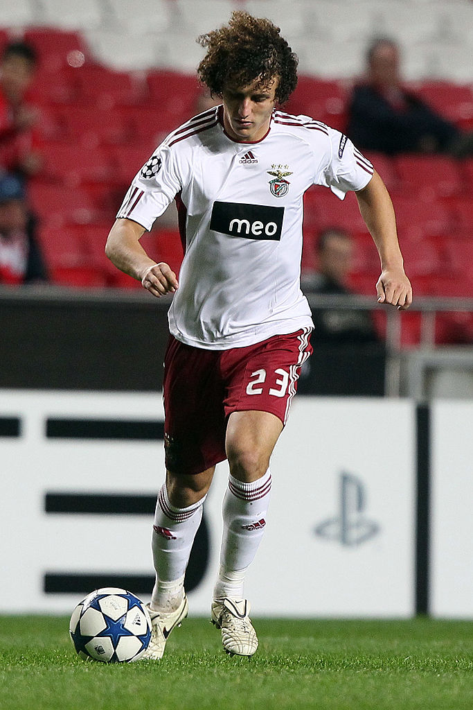 鎌田加入？「ベンフィカで世界のスターになった」10名｜写真5