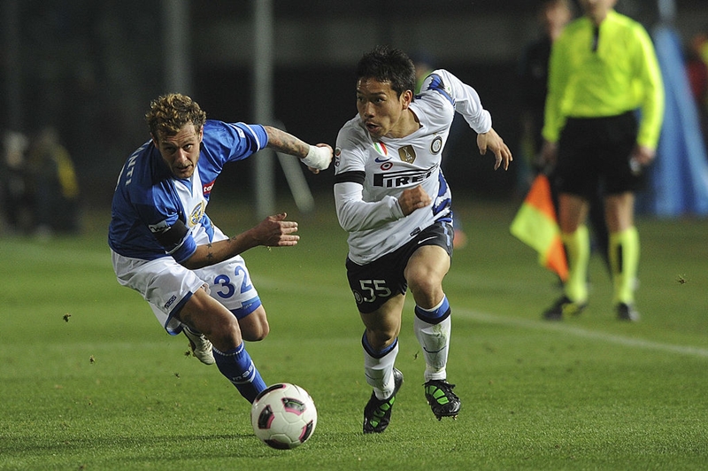 バーチャットを忘れない！僕らが愛した「サッカーゲームの架空選手たち」｜写真3