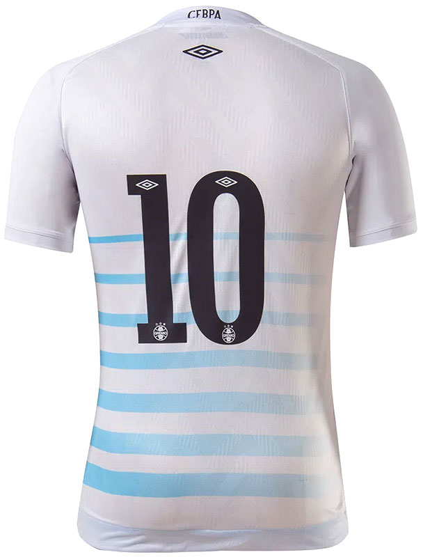 名門グレミオ、2021新ユニフォームを発表！「クラシックな縦じま」復活｜写真5