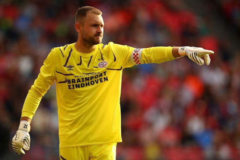 ウイイレ2020「フライパス最強のゴールキーパー」TOP10｜写真6