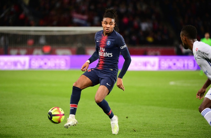 「アーセナル、ラムジーの後釜に欲しい3人の秀英MF」｜写真2