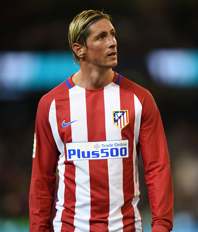 全部トーレス！欧州16シーズンのユニフォーム姿を見る「チェルシー～アトレティコ再び」編｜写真32