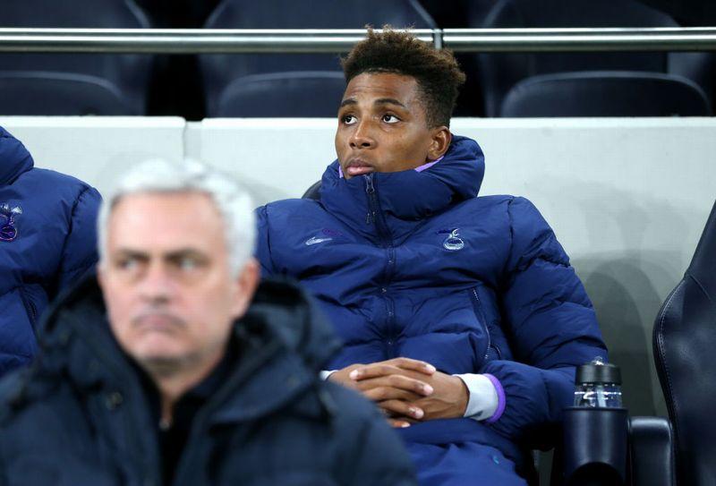 モウリーニョ監督の「最も奇妙な補強」TOP10｜写真9