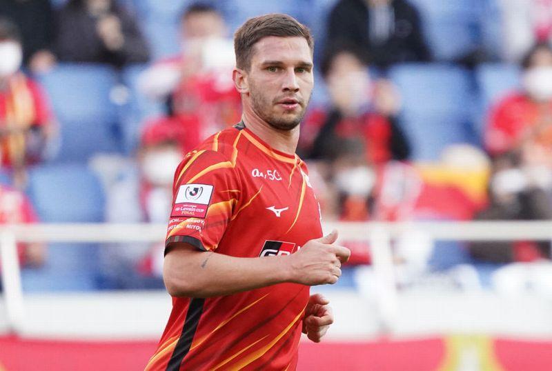 Jリーグ、「今季最も価値が上がった選手」TOP10｜写真7