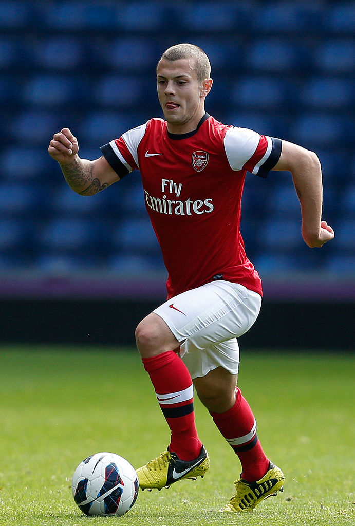 10年前の世界的ゲームで「超使えたアーセナルの天才若手8名」はどうなったのか｜写真11