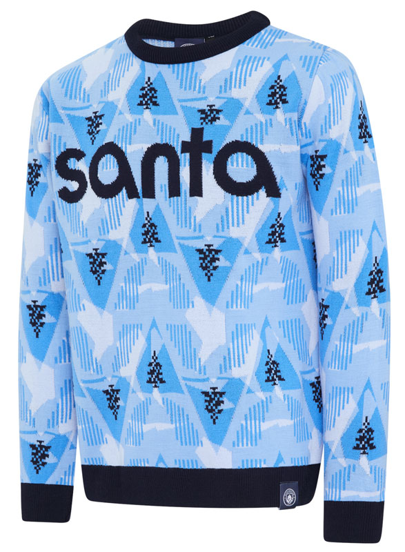 クリスマス恒例！プレミアリーグ「最強のダサセーター」TOP10｜写真5