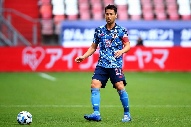 ウイイレ2021、ついに登場の「日本代表FPカード特集」｜写真4