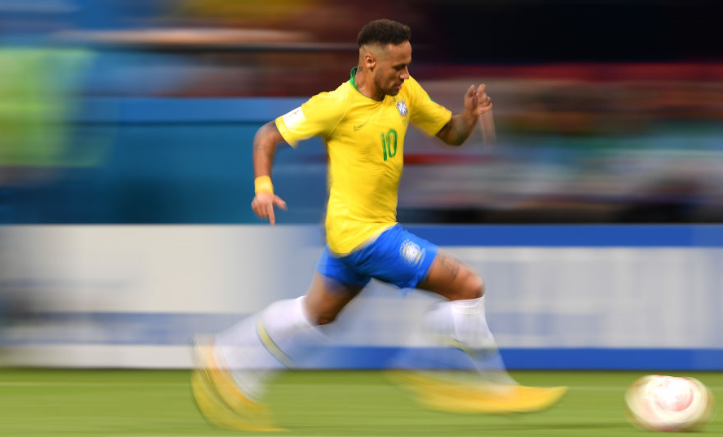 「R・マドリーをアンストッパブルにしうる3人のW杯スター」｜写真3