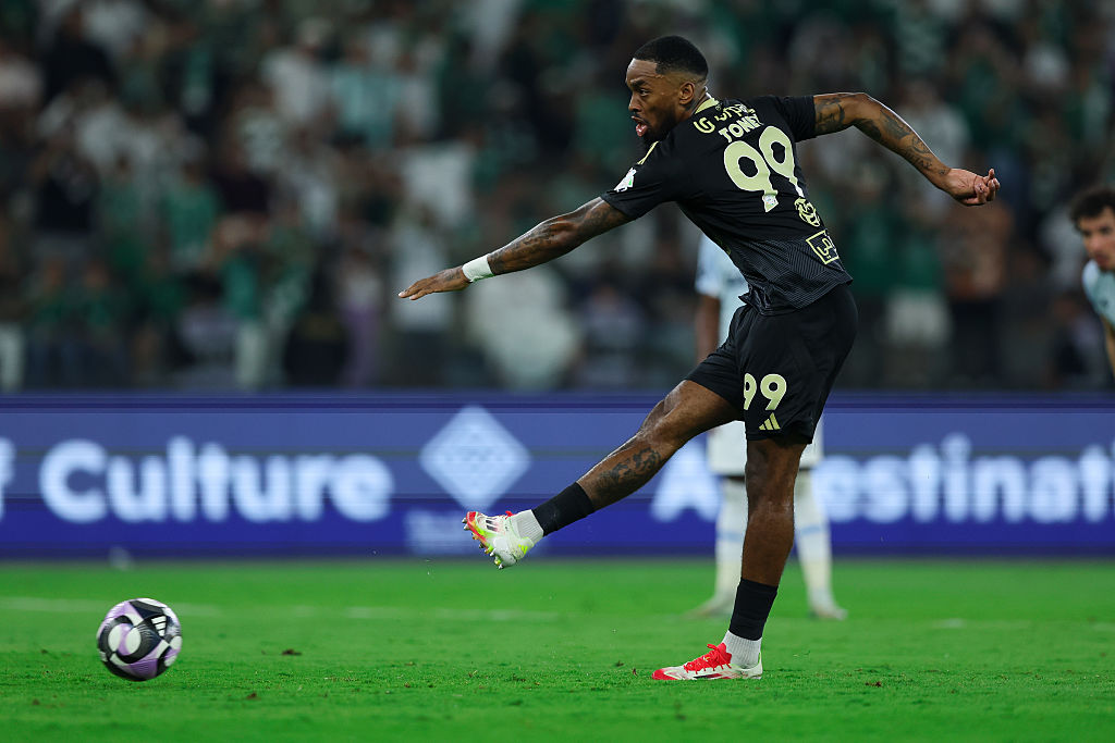 1位は80億円超！川崎フロンターレとACLE決勝で激突するアル・アハリの世界的スター5人とその破格年俸｜写真4