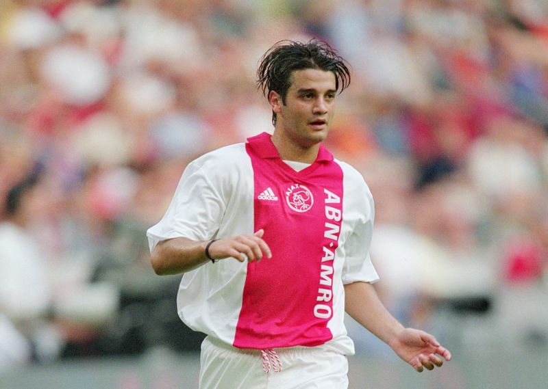 育成なら任せろ！アヤックスから旅立った「高額選手」TOP10｜写真3