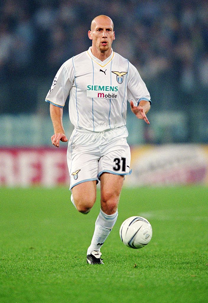 ドーピングで陽性になったスーパースター、6名。オナナ、マラドーナ…｜写真4