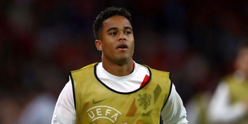 今夏1000万ユーロ超えで移籍した「21歳以下の宝石」たち11名｜写真6