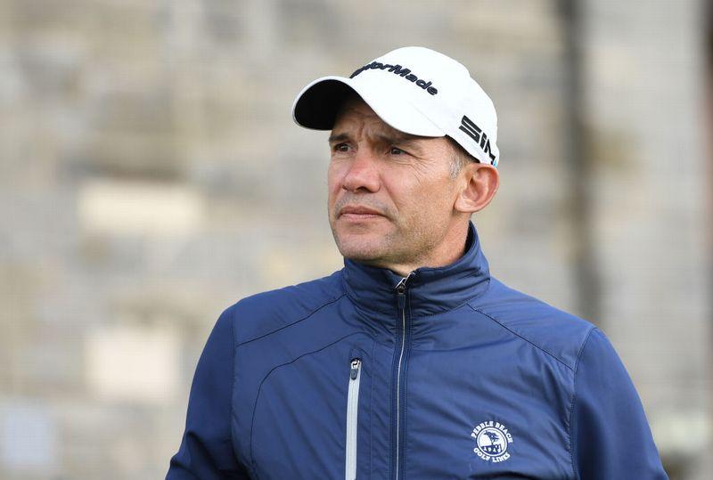 政治家に挑戦した「超有名サッカー選手」たち｜写真4