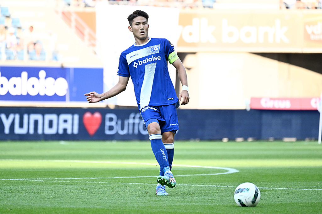 日本代表に緊急事態！“絶望説”の谷口彰悟の代役として電撃招集されうる3名｜写真3