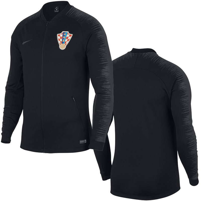 ナイジェリア代表も！W杯「出場全チーム」のNikeアンセムジャケットを一気に見る｜写真14