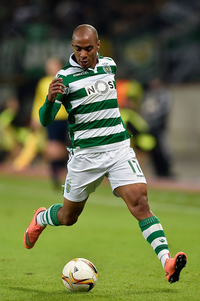 守田英正加入、スポルティングの「名ボランチ」ベスト10｜写真5